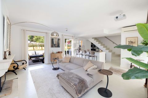 Byhus i Marbella, Malaga, Marbella - € 689.000 | Ref: 222486 - foto 1