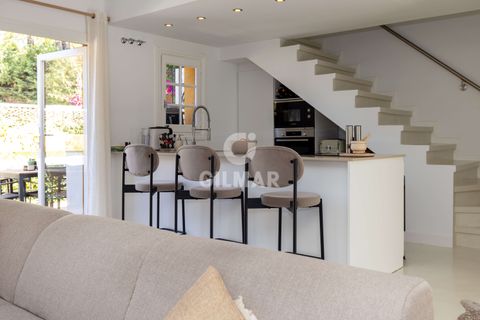 Byhus i Marbella, Malaga, Marbella - € 689.000 | Ref: 222486 - foto 9