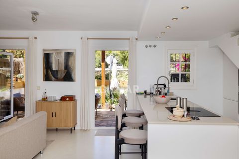 Byhus i Marbella, Malaga, Marbella - € 689.000 | Ref: 222486 - foto 11