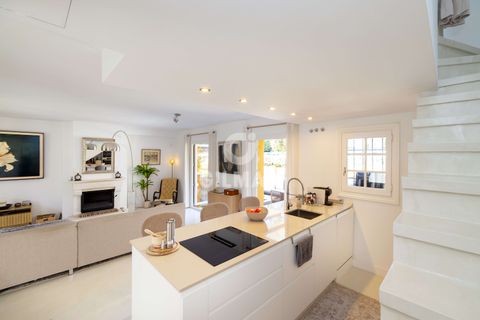 Byhus i Marbella, Malaga, Marbella - € 689.000 | Ref: 222486 - foto 21
