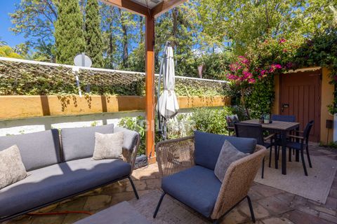 Byhus i Marbella, Malaga, Marbella - € 689.000 | Ref: 222486 - foto 23