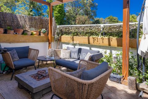 Byhus i Marbella, Malaga, Marbella - € 689.000 | Ref: 222486 - foto 26