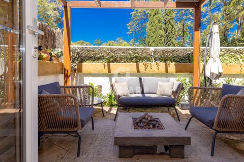 Byhus i Marbella, Malaga, Marbella - € 689.000 | Ref: 222486 - foto 27