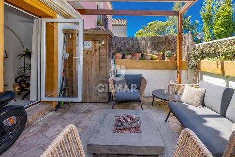 Byhus i Marbella, Malaga, Marbella - € 689.000 | Ref: 222486 - foto 28