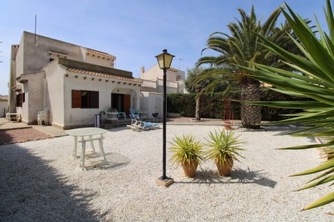 Villa i La Zenia, Alicante, La Zenia - € 630.000 | Ref: HE27640 - foto 1