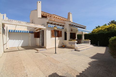 Villa i La Zenia, Alicante, La Zenia - € 630.000 | Ref: HE27640 - foto 5