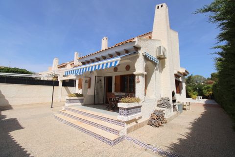 Villa i La Zenia, Alicante, La Zenia - € 630.000 | Ref: HE27640 - foto 7