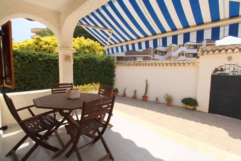 Villa i La Zenia, Alicante, La Zenia - € 630.000 | Ref: HE27640 - foto 8