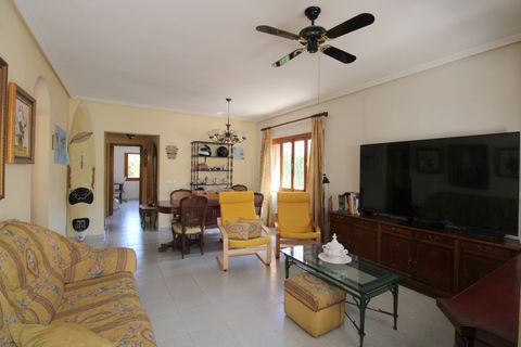 Villa i La Zenia, Alicante, La Zenia - € 630.000 | Ref: HE27640 - foto 9