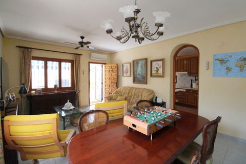 Villa i La Zenia, Alicante, La Zenia - € 630.000 | Ref: HE27640 - foto 11