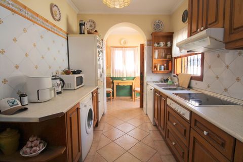 Villa i La Zenia, Alicante, La Zenia - € 630.000 | Ref: HE27640 - foto 13
