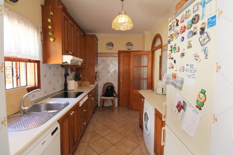 Villa i La Zenia, Alicante, La Zenia - € 630.000 | Ref: HE27640 - foto 14