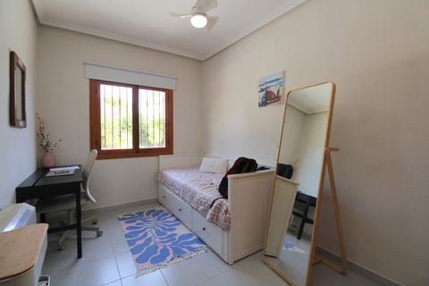 Villa i La Zenia, Alicante, La Zenia - € 630.000 | Ref: HE27640 - foto 15