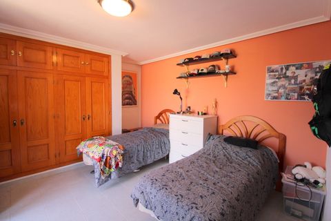 Villa i La Zenia, Alicante, La Zenia - € 630.000 | Ref: HE27640 - foto 16