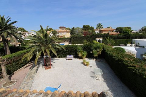 Villa i La Zenia, Alicante, La Zenia - € 630.000 | Ref: HE27640 - foto 21