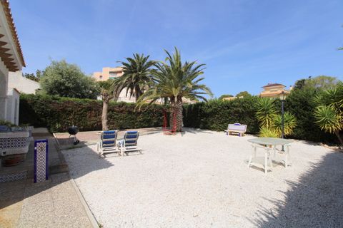 Villa i La Zenia, Alicante, La Zenia - € 630.000 | Ref: HE27640 - foto 22