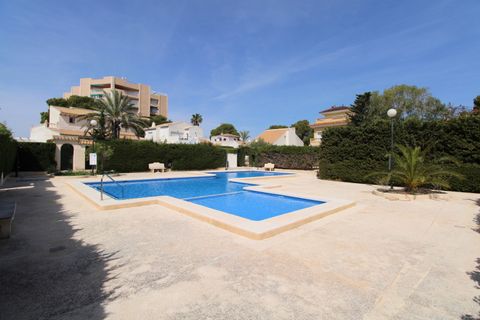 Villa i La Zenia, Alicante, La Zenia - € 630.000 | Ref: HE27640 - foto 23