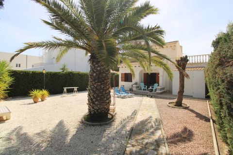Villa i La Zenia, Alicante, La Zenia - € 630.000 | Ref: HE27640 - foto 24