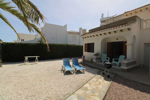 Villa i La Zenia, Alicante, La Zenia - € 630.000 | Ref: HE27640 - foto 25