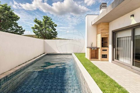 Villa i Seixal, Setubal, Seixal - € 625.000 | Ref: 121511380-178 - foto 2