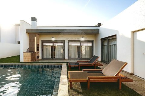 Villa i Seixal, Setubal, Seixal - € 625.000 | Ref: 121511380-178 - foto 3