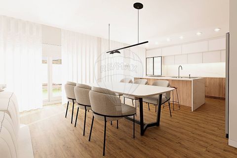 Villa i Seixal, Setubal, Seixal - € 625.000 | Ref: 121511380-178 - foto 7