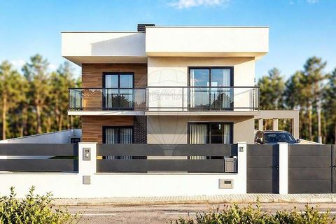 Villa i Seixal, Setubal, Seixal - € 550.000 | Ref: 121511380-180 - foto 1