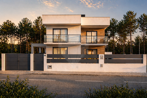 Villa i Seixal, Setubal, Seixal - € 550.000 | Ref: 121511380-180 - foto 2