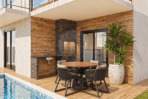 Villa i Seixal, Setubal, Seixal - € 550.000 | Ref: 121511380-180 - foto 12