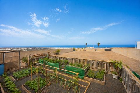 Helårsgrund i Guime, Lanzarote, Guime - € 249.000 | Ref: N526002 - foto 2