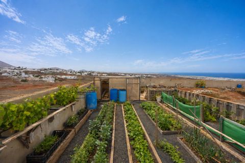Helårsgrund i Guime, Lanzarote, Guime - € 249.000 | Ref: N526002 - foto 3