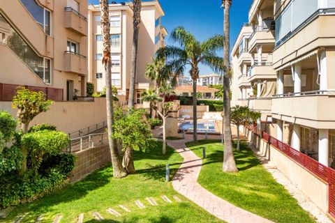 Apartament a Albir, Alicante, Albir - € 455.000 | Ref: NO5863 - foto 2