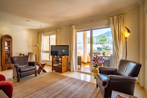 Apartament a Albir, Alicante, Albir - € 455.000 | Ref: NO5863 - foto 7