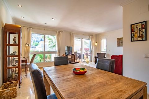 Apartament a Albir, Alicante, Albir - € 455.000 | Ref: NO5863 - foto 11