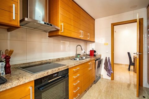 Apartament a Albir, Alicante, Albir - € 455.000 | Ref: NO5863 - foto 12