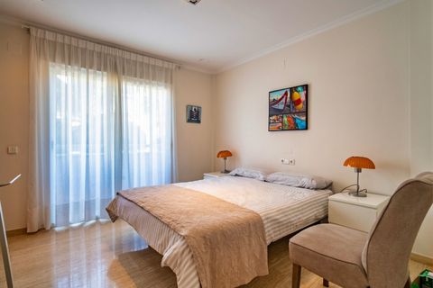 Apartament a Albir, Alicante, Albir - € 455.000 | Ref: NO5863 - foto 16