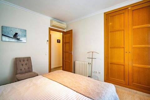 Apartament a Albir, Alicante, Albir - € 455.000 | Ref: NO5863 - foto 17