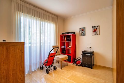 Apartament a Albir, Alicante, Albir - € 455.000 | Ref: NO5863 - foto 18