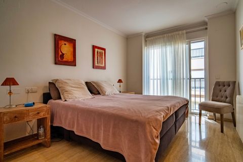Apartament a Albir, Alicante, Albir - € 455.000 | Ref: NO5863 - foto 21