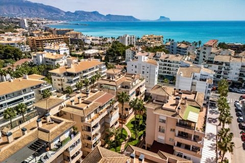 Apartament a Albir, Alicante, Albir - € 455.000 | Ref: NO5863 - foto 24