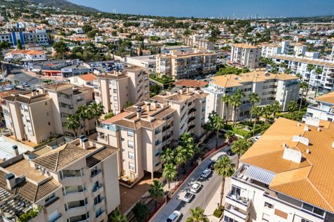 Apartament a Albir, Alicante, Albir - € 455.000 | Ref: NO5863 - foto 25