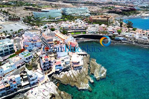 Villa i Adeje, Tenerife, Adeje - € 3.500.000 | Ref: 9062 - foto 18