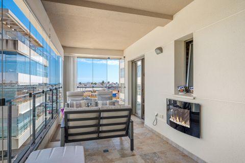 Leilighet i Los Dolses, Alicante, Los Dolses - € 229 995 | Ref: MLSC6760387 - foto 2