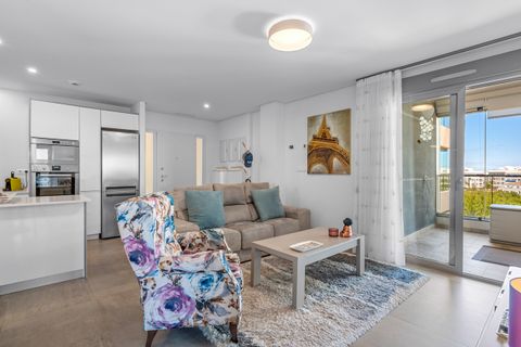 Leilighet i Los Dolses, Alicante, Los Dolses - € 229 995 | Ref: MLSC6760387 - foto 5