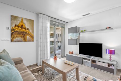 Leilighet i Los Dolses, Alicante, Los Dolses - € 229 995 | Ref: MLSC6760387 - foto 7