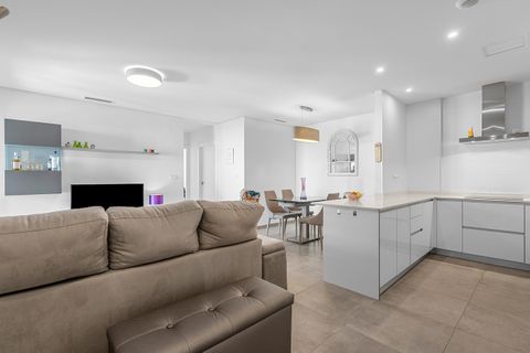 Leilighet i Los Dolses, Alicante, Los Dolses - € 229 995 | Ref: MLSC6760387 - foto 8