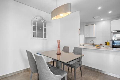 Leilighet i Los Dolses, Alicante, Los Dolses - € 229 995 | Ref: MLSC6760387 - foto 9