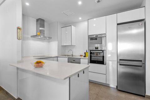 Leilighet i Los Dolses, Alicante, Los Dolses - € 229 995 | Ref: MLSC6760387 - foto 10