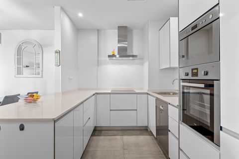 Leilighet i Los Dolses, Alicante, Los Dolses - € 229 995 | Ref: MLSC6760387 - foto 11