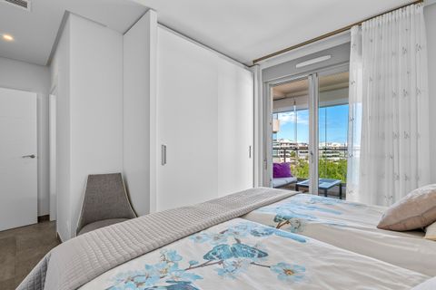 Leilighet i Los Dolses, Alicante, Los Dolses - € 229 995 | Ref: MLSC6760387 - foto 14